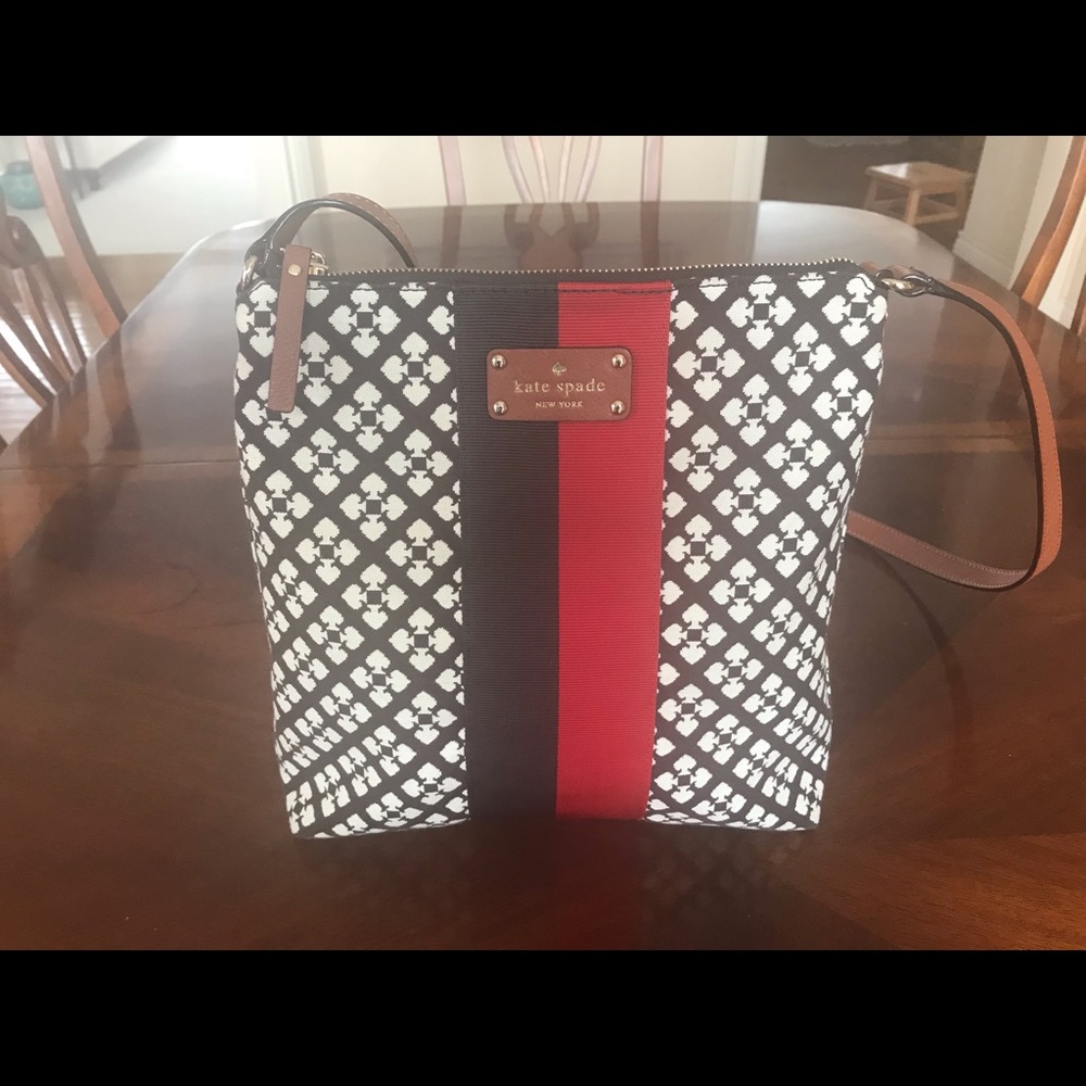 Kate Spade Cross Body Bag